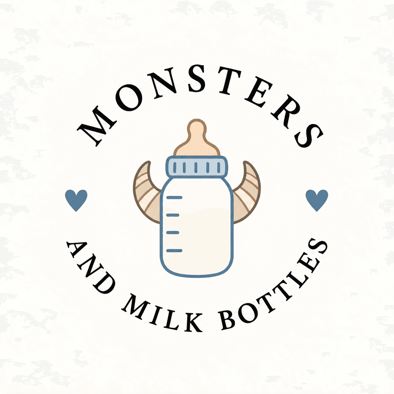 Monsters and Milk Bottles